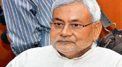 nitish kumar