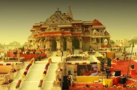 राम मंदिर