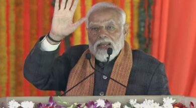 पीएम मोदी