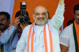 amit shah