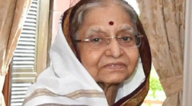 pratibha patil