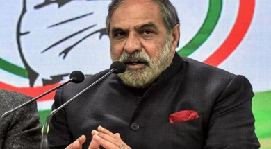anand sharma