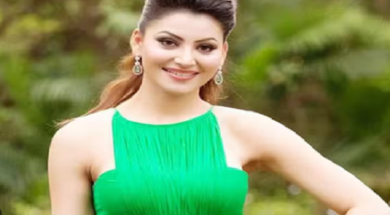 urvashi