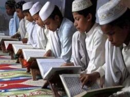 मदरसा शिक्षा