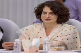priyanka gandhi