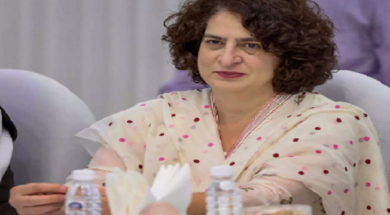 priyanka gandhi