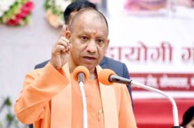 CM YOGI