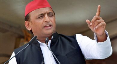 અખિલેશ યાદવ