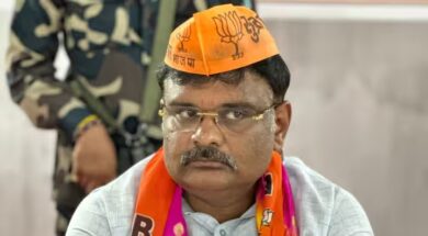 સપા-ભાજપા