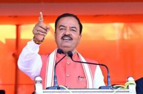 केशव प्रसाद मौर्य