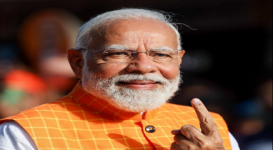 PM MODI