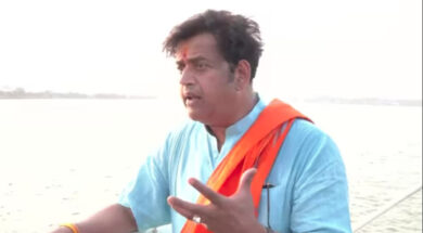 RAVI KISHAN