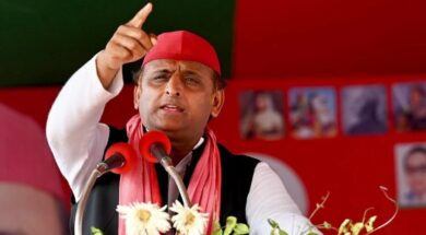 AKHILESH