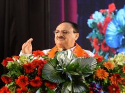 जेपी नड्डा