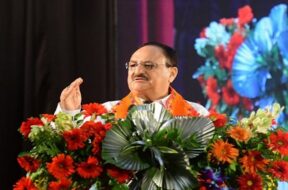 जेपी नड्डा