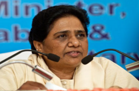 mayavati