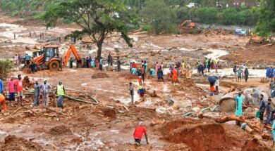 वायनाड में भूस्खलन1