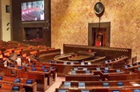 राज्यसभा उपचुनाव