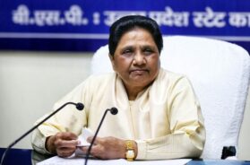 मायावती