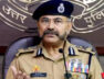 UP POLICE DGP