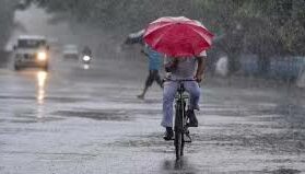 rain