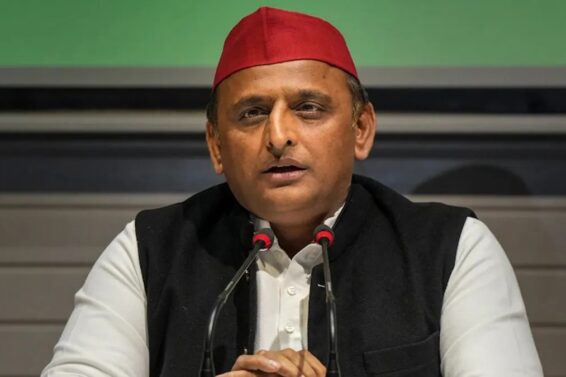 akhilesh yadav