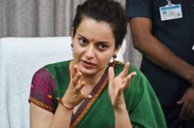 कंगना रनौत