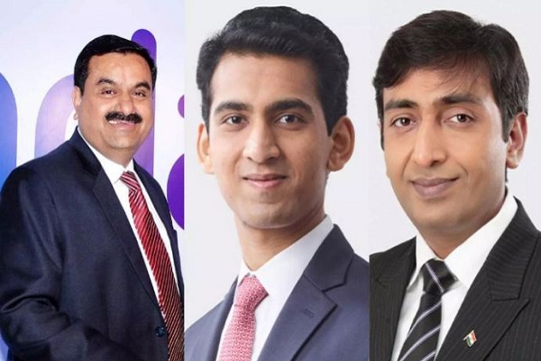 अडानी समूह का बयान – ‘गौतम अडानी व सागर अडानी पर FCPA के किसी भी उल्लंघन का आरोप नहीं’