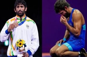 बजरंग पुनिया